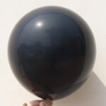 Transparent Bobo Balloons 22 Inch - Single Pc - Image 10