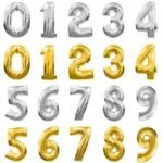 High Quality Single Color Latex Balloons