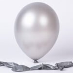 High Quality Single Color Latex Balloons 18 Inch - 1 Pc - Image 15