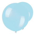 Macaron Pastel Colors Latex Balloons 24" Inch - Single Pc - Image 5