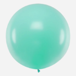 Macaron Pastel Colors Latex Balloons 24" Inch - Single Pc - Image 7