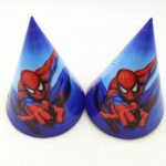 Cartoon Theme Party Caps / Hats - 5 Pcs Pack - Image 6
