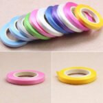 Curling Ribbon for Balloons and Decoration - 10 Rolls